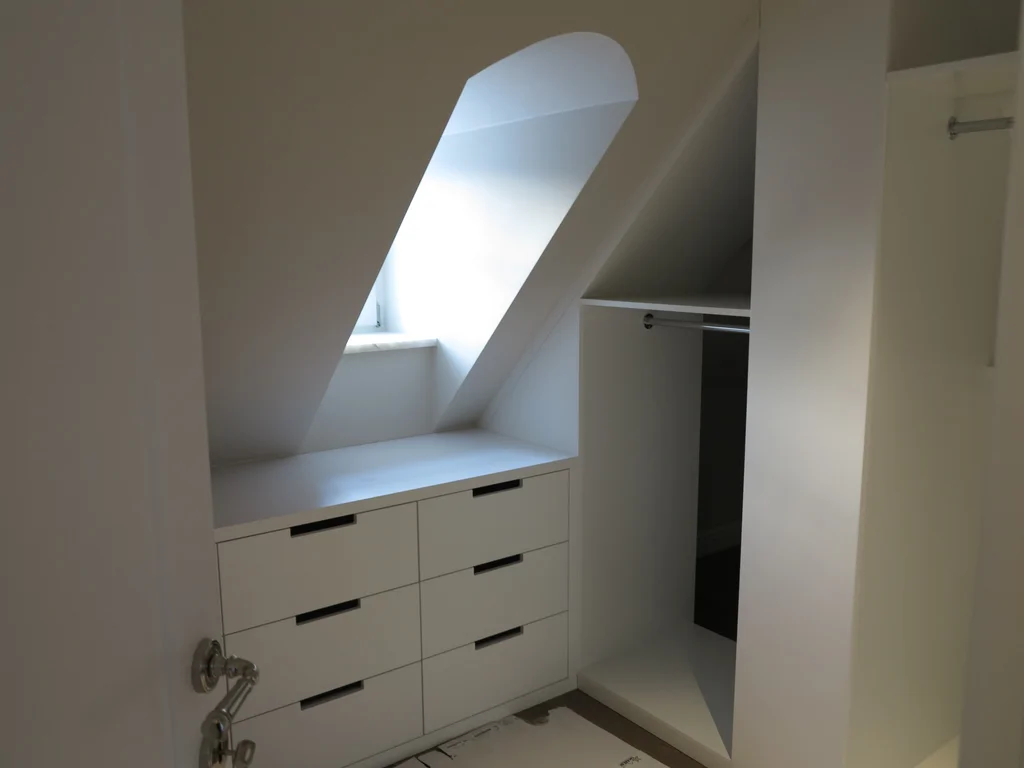 kominek ozdobny, styl dworkowy 