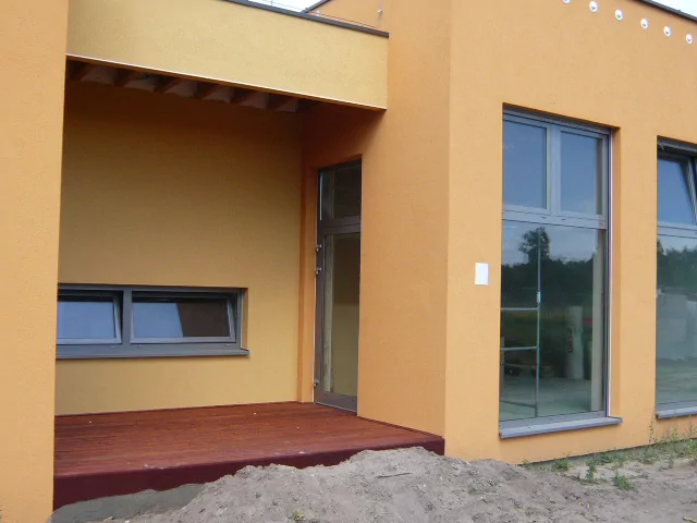 Budowa Przedszkola stan pod klucz 